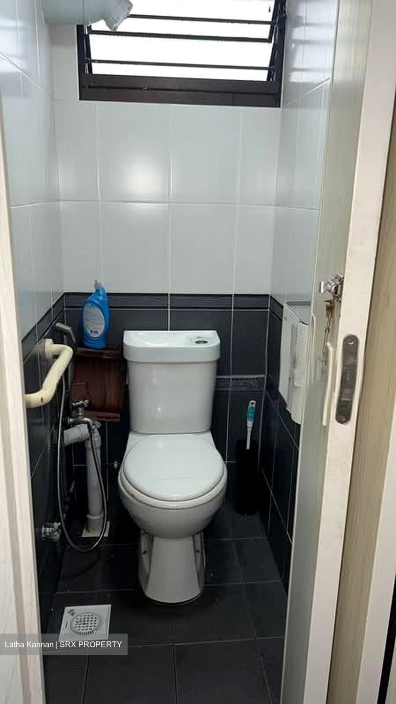Blk 40 Telok Blangah Rise (Bukit Merah), HDB 5 Rooms #565794541